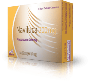 NavilucaFluconazole Capsules