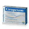 GrapexonGreen tea,Grape seeds,Zinc SulphateCapsule
