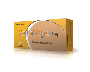 Methabiogen Dexamethasone Tablets