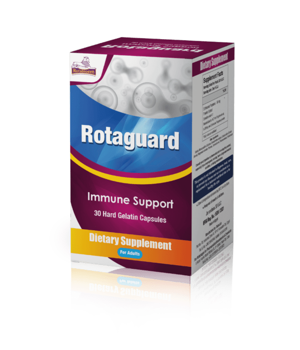 Rotaguard