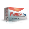 PivastaloPitavastatin 1 mg Tablet