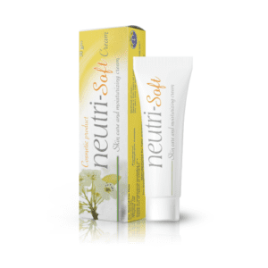 Neutri Soft Skin Care & Moisturizing Cream