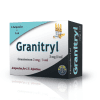 GranitrylGranisetron 3 mg / 3 ml Ampoules