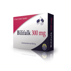 BilifalkUrsodeoxycolic Acid Tablets