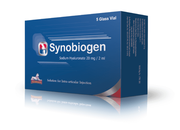 SynobiogenHyaluronic acid