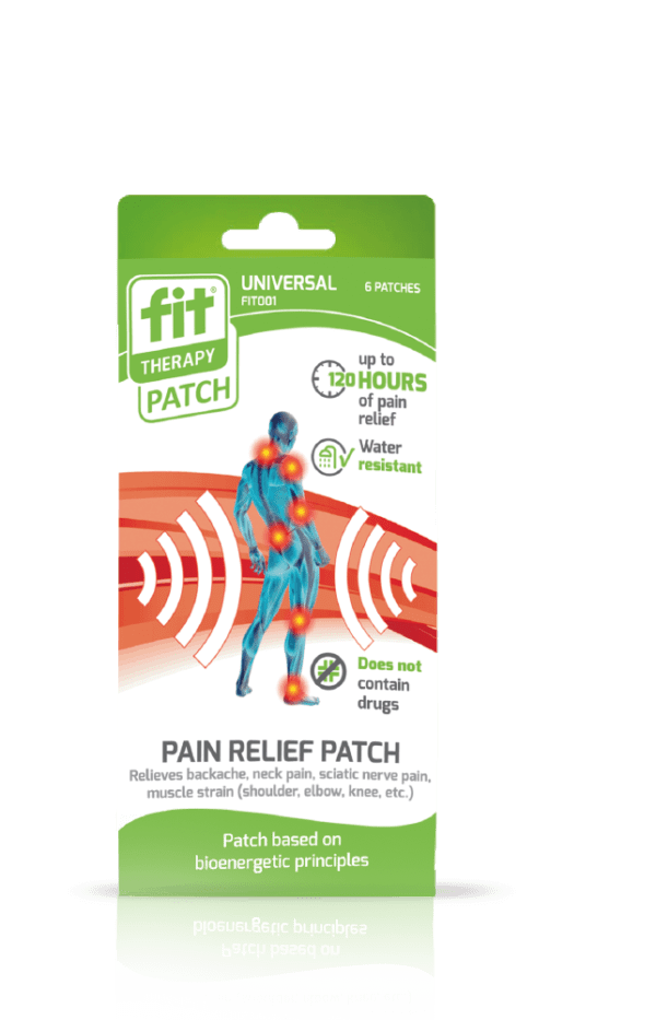 FIT Therapy Patch