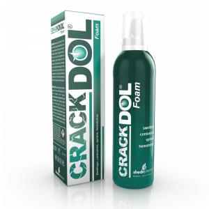 CrackDolFoam 150 ml