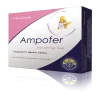 Ampofer
Iron sucrose Ampoules