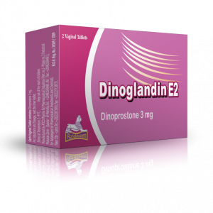 DinoglandinDinoprostone Tablets