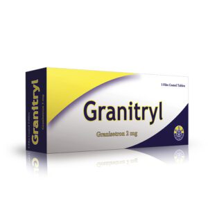 GranitrylGranisetron HCL 2mg Tablet