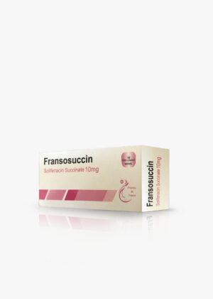Fransosuccin 10mg