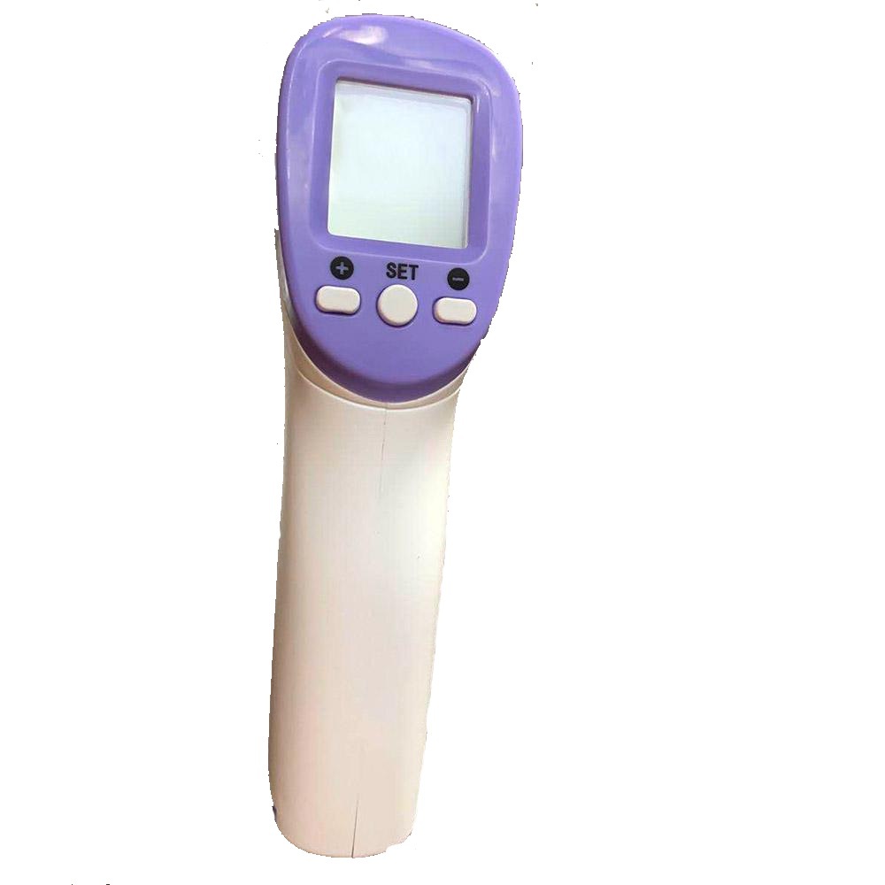 Non-contact Infrared Forehead Thermometer – Lawson Screen